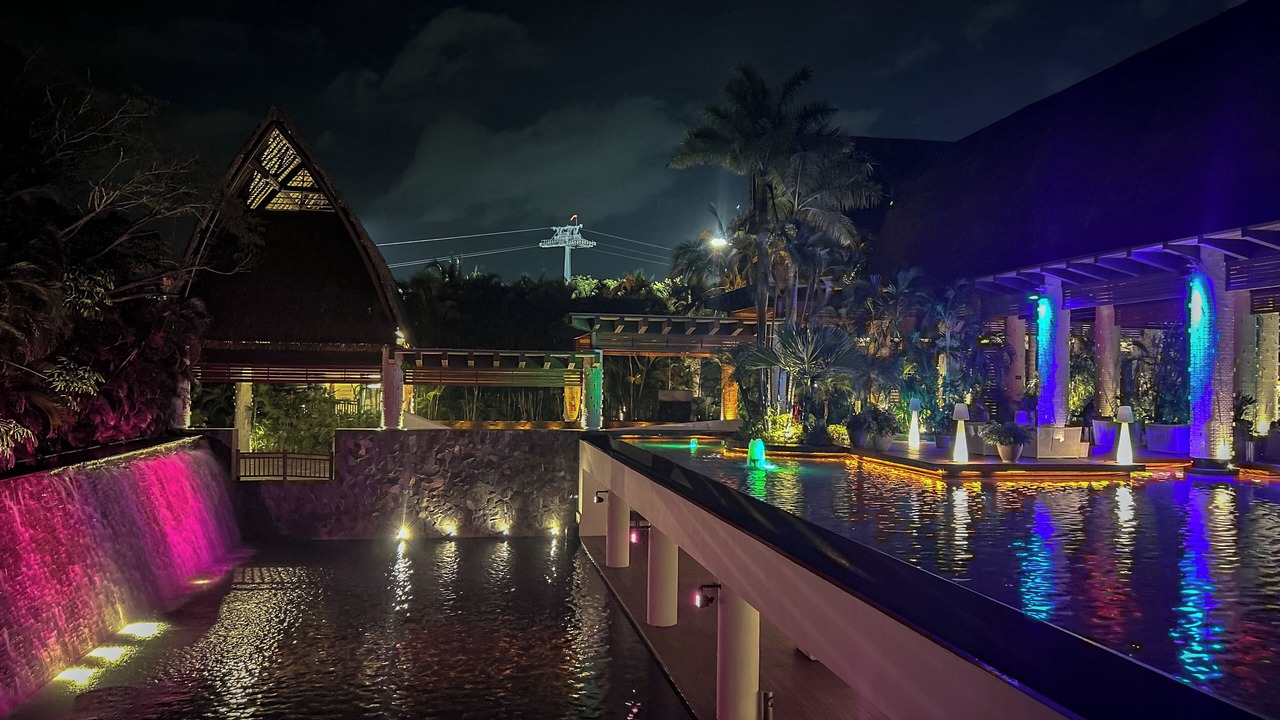Photo of Outdoor in Nuevo Vallarta