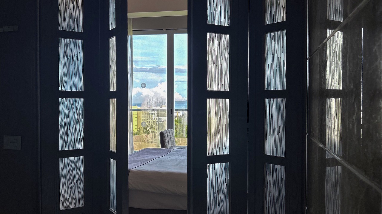 Photo of Bedroom in Nuevo Vallarta