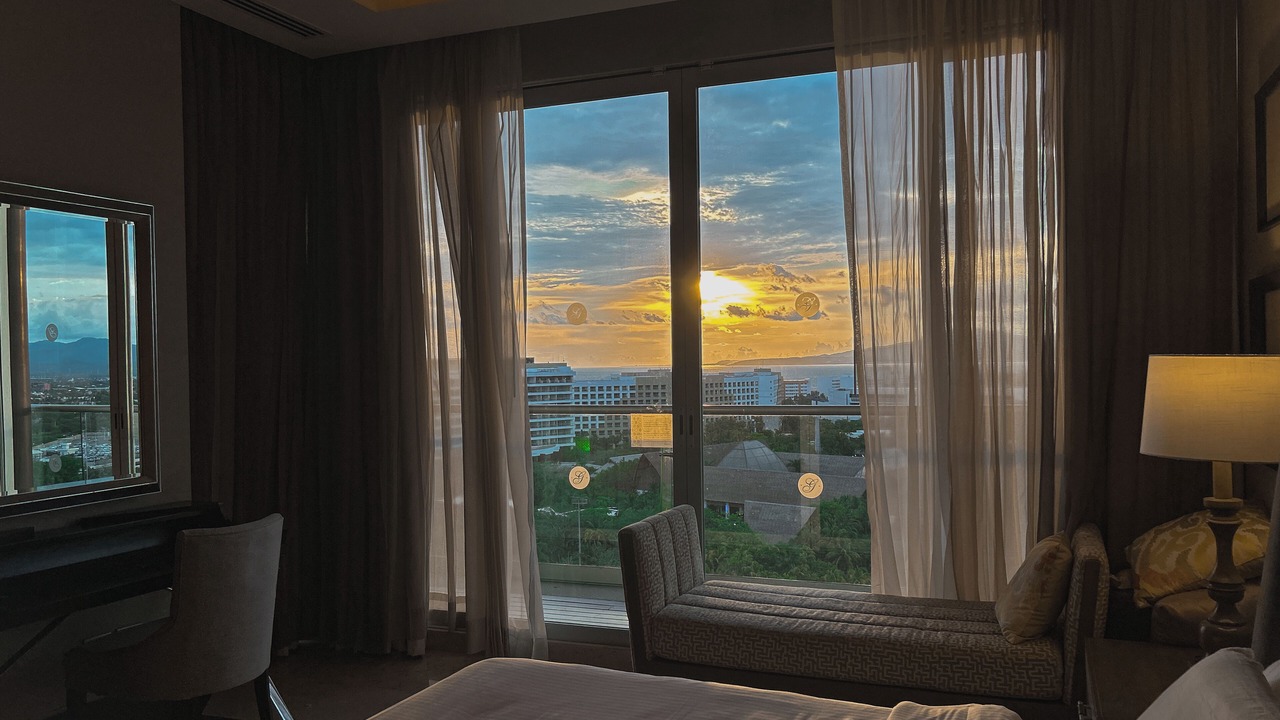 Photo of Bedroom in Nuevo Vallarta