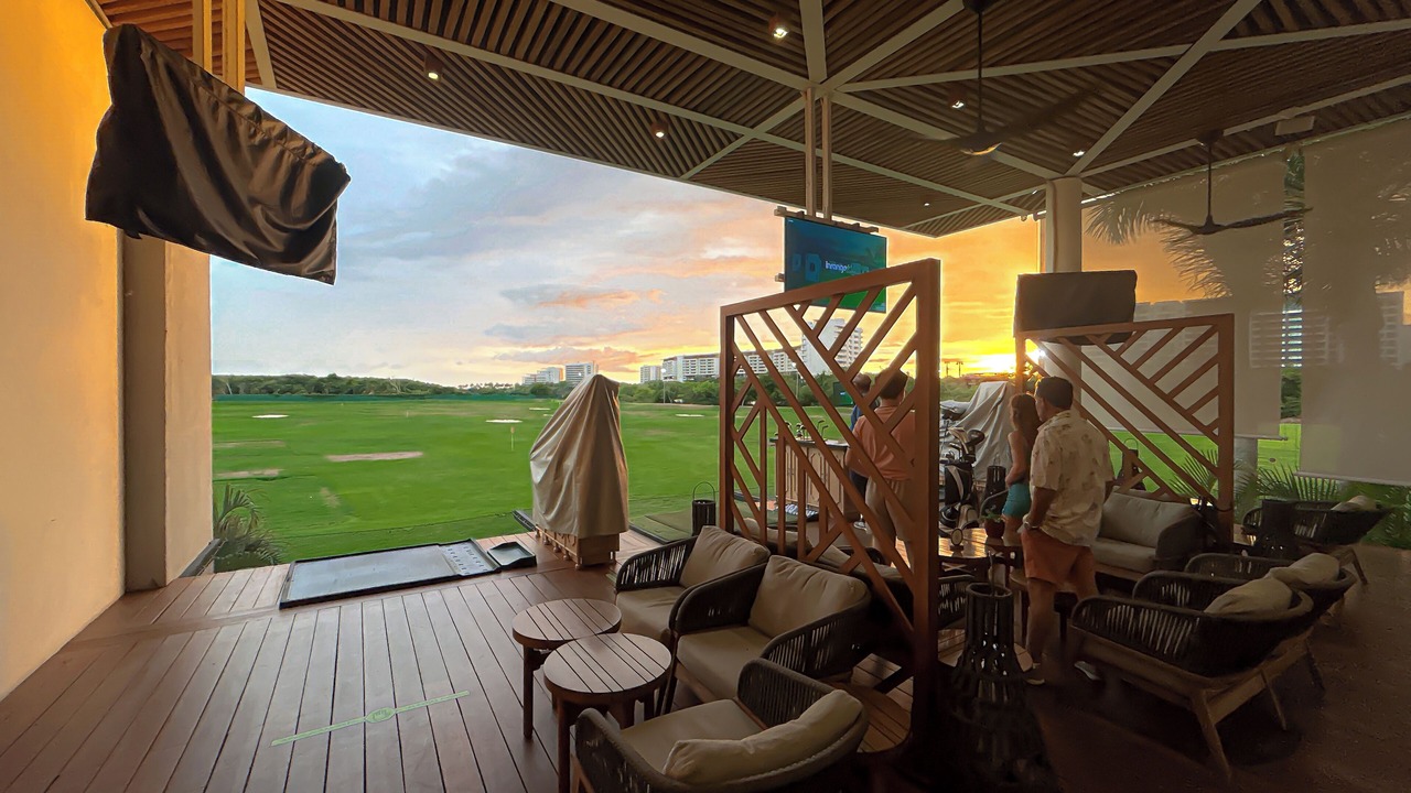 Photo of Patio Balcony in Nuevo Vallarta