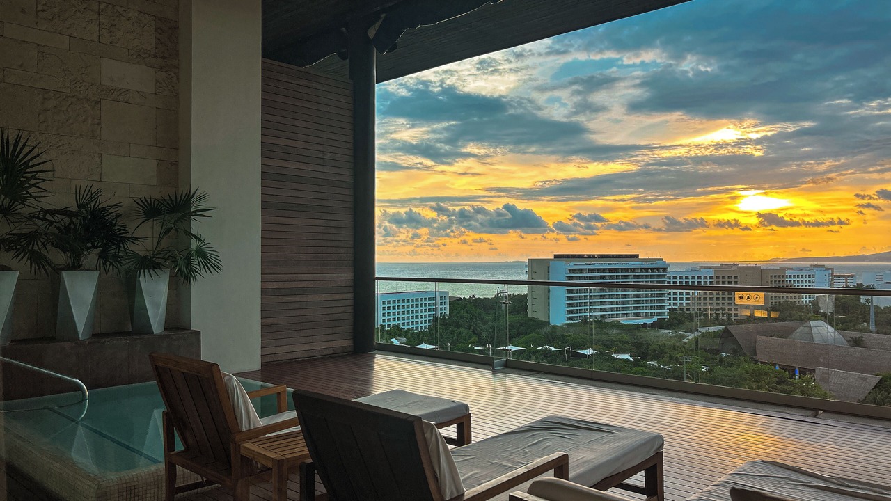 Photo of Outdoor in Nuevo Vallarta