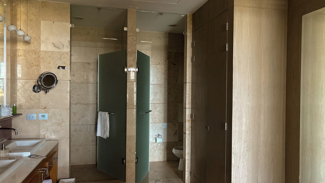 Photo of Bathroom in Nuevo Vallarta