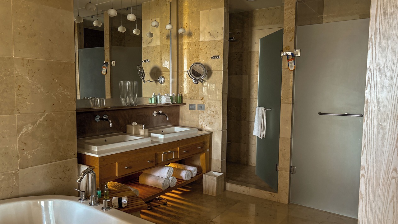 Photo of Bathroom in Nuevo Vallarta