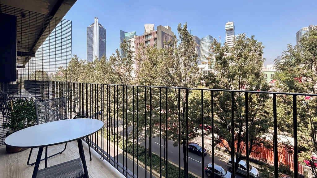 Photo of Outdoor in Roma Norte