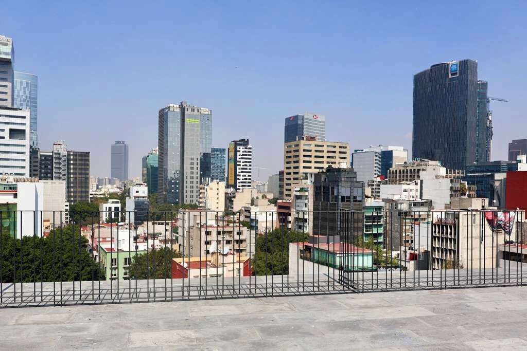 Photo of Outdoor in Roma Norte