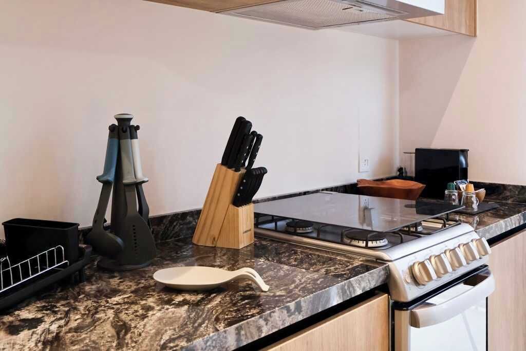 Photo of Kitchen in Roma Norte