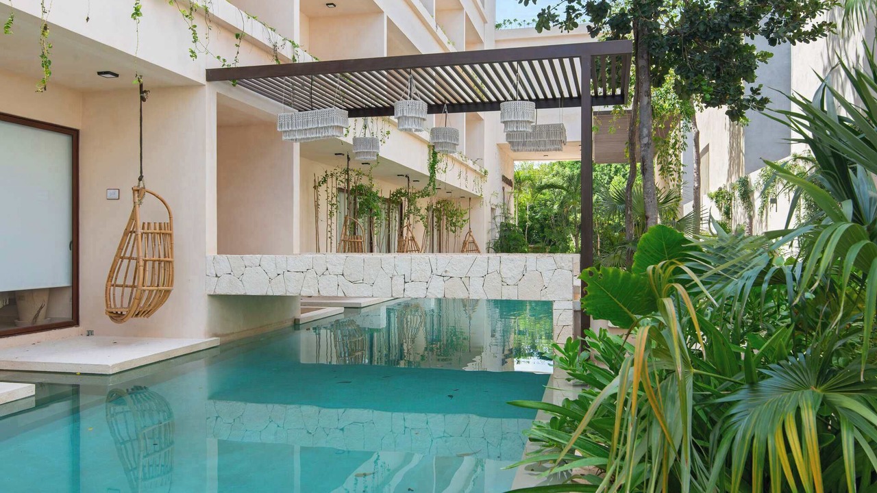 Photo of Outdoor in Tulum