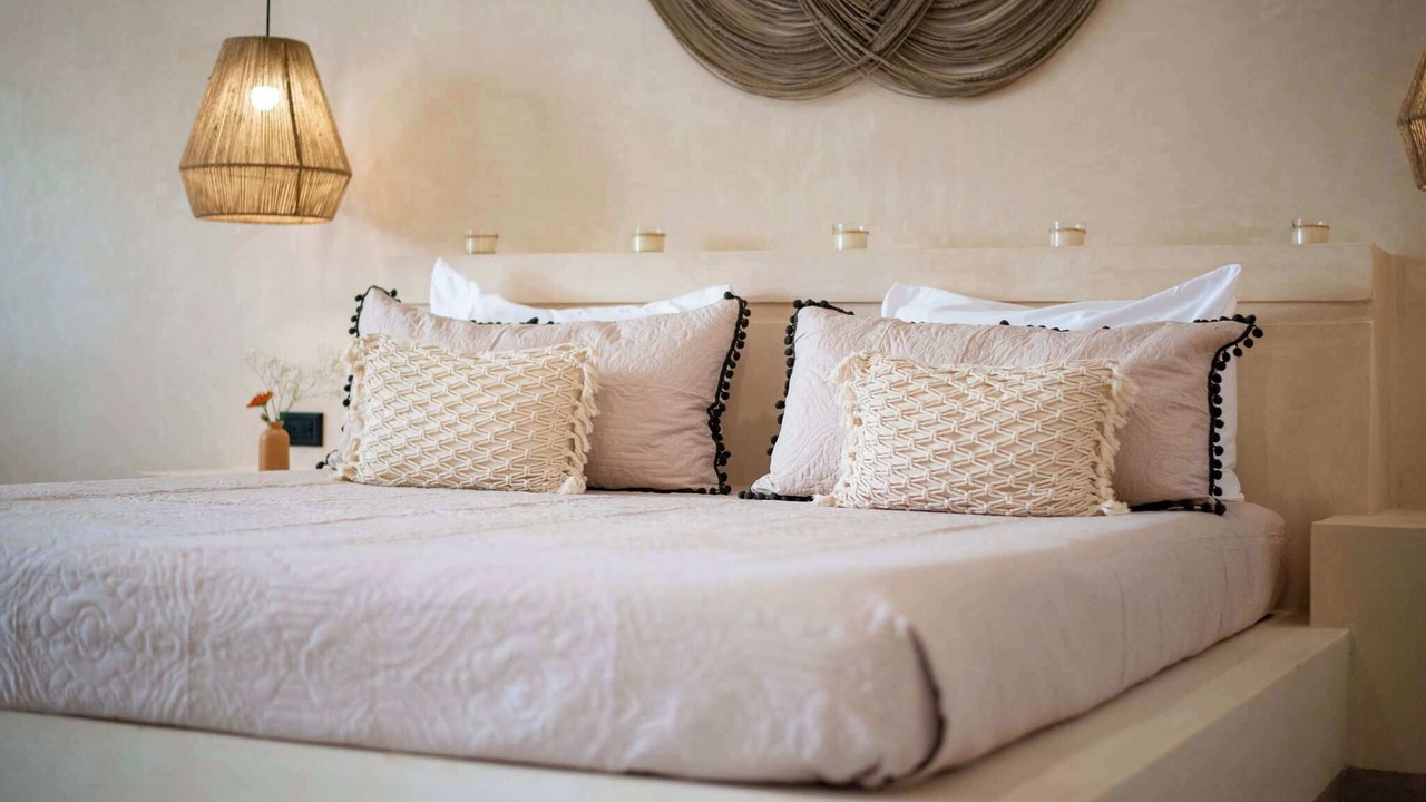 Photo of Bedroom in Tulum