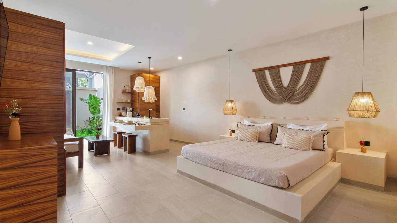 Photo of Bedroom in Tulum