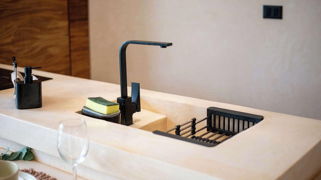 Photo of Kitchen in Tulum