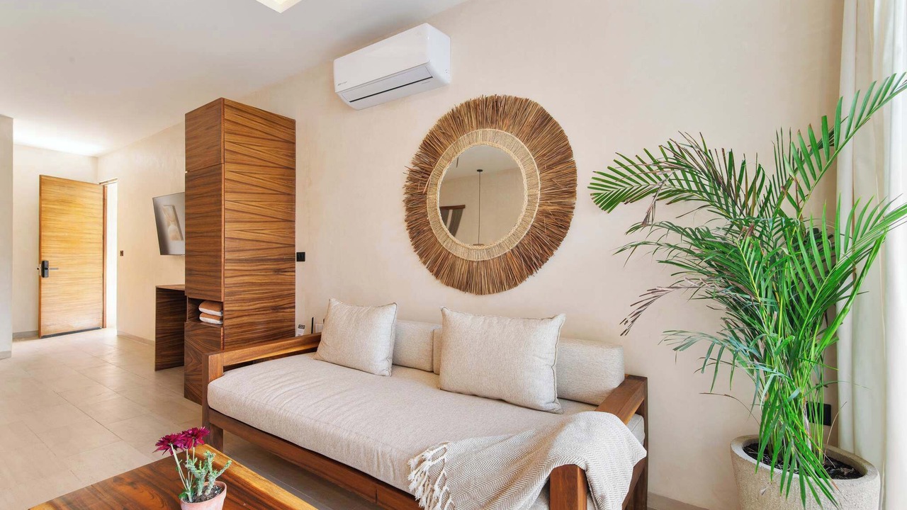 Photo of Livingroom in Tulum