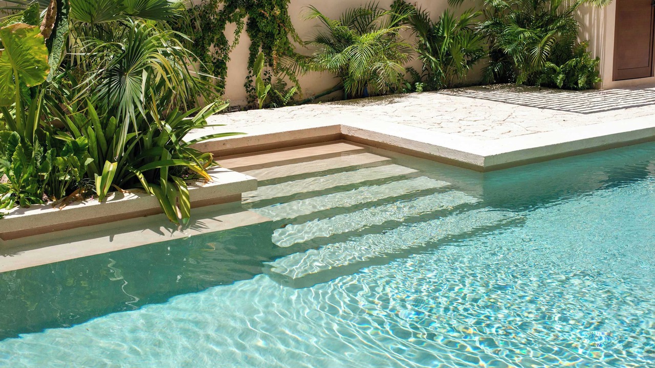 Photo of Outdoor in Tulum