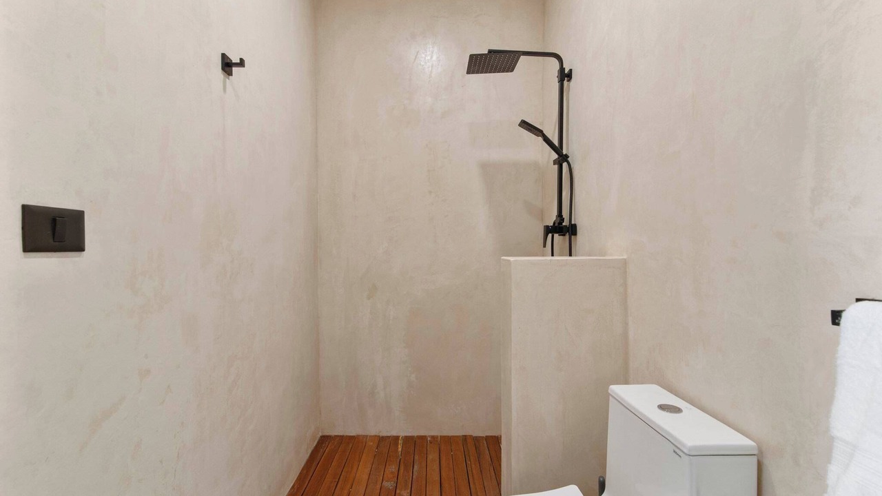 Photo of Bathroom in Tulum