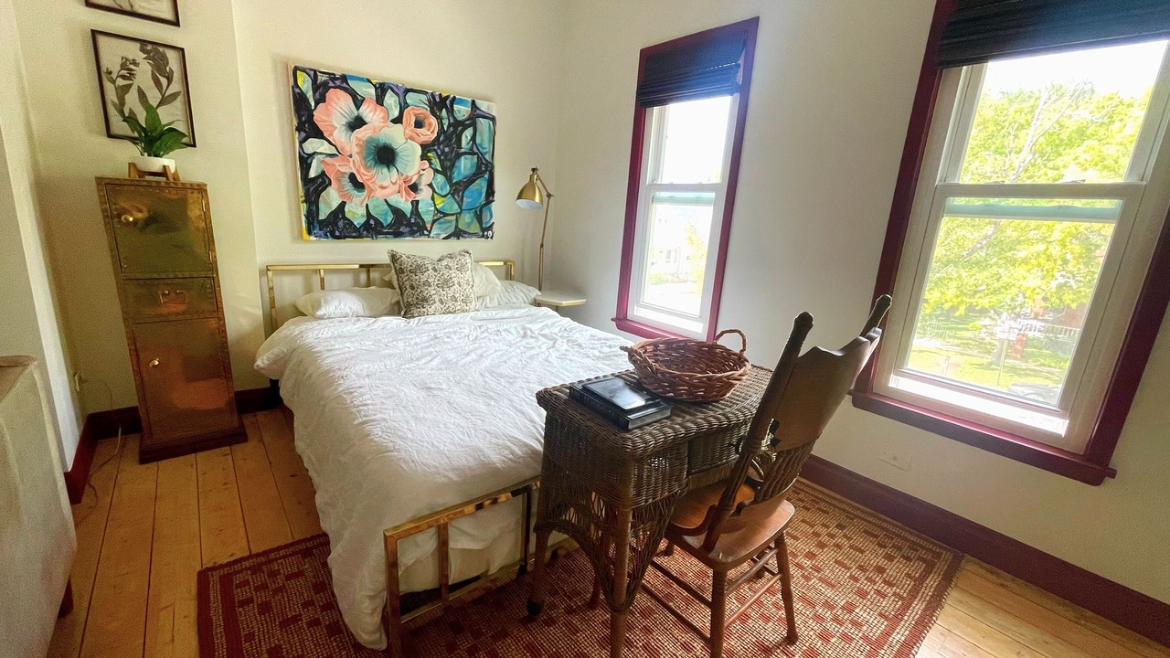 Photo of Bedroom in Playa del Carmen
