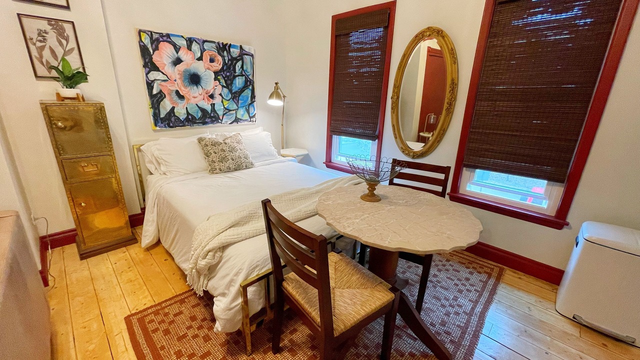 Photo of Bedroom in Playa del Carmen
