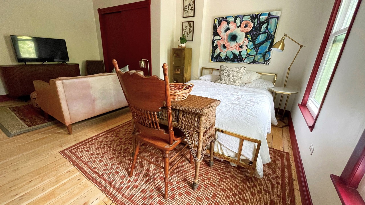Photo of Bedroom in Playa del Carmen