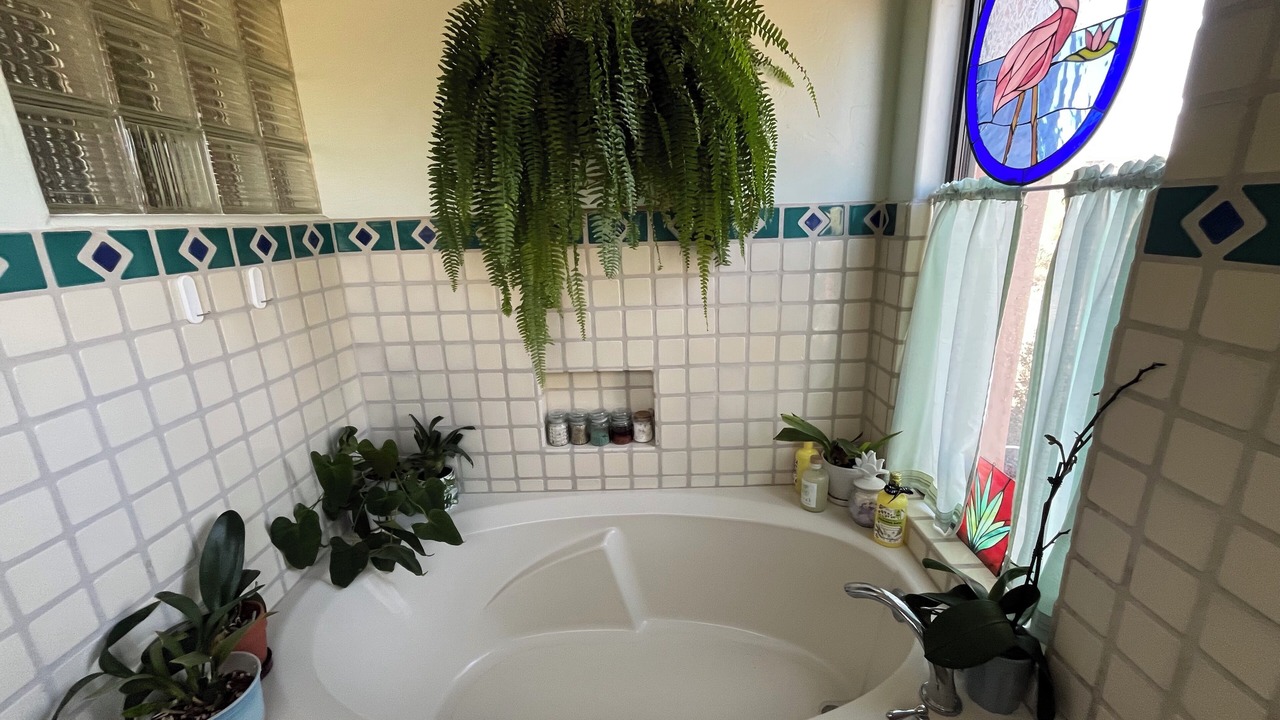 Photo of Bathroom in Tucson