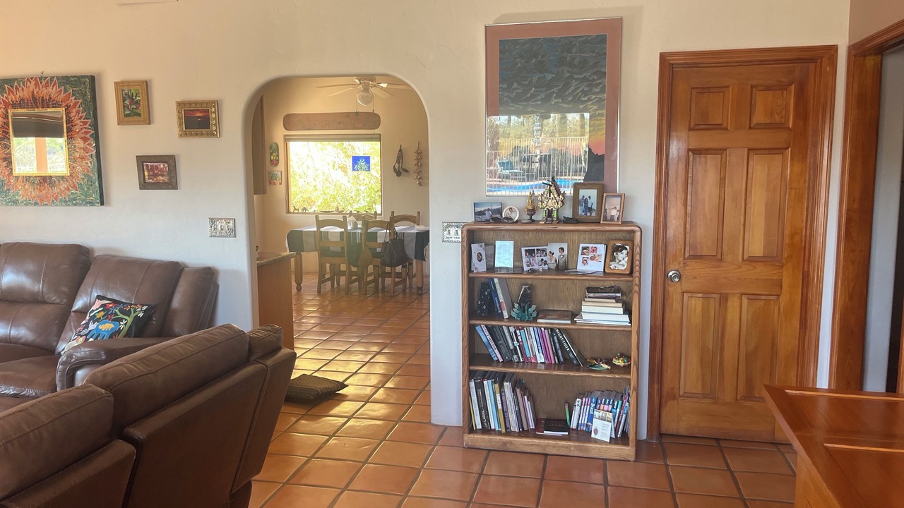 Photo of Livingroom in Tucson