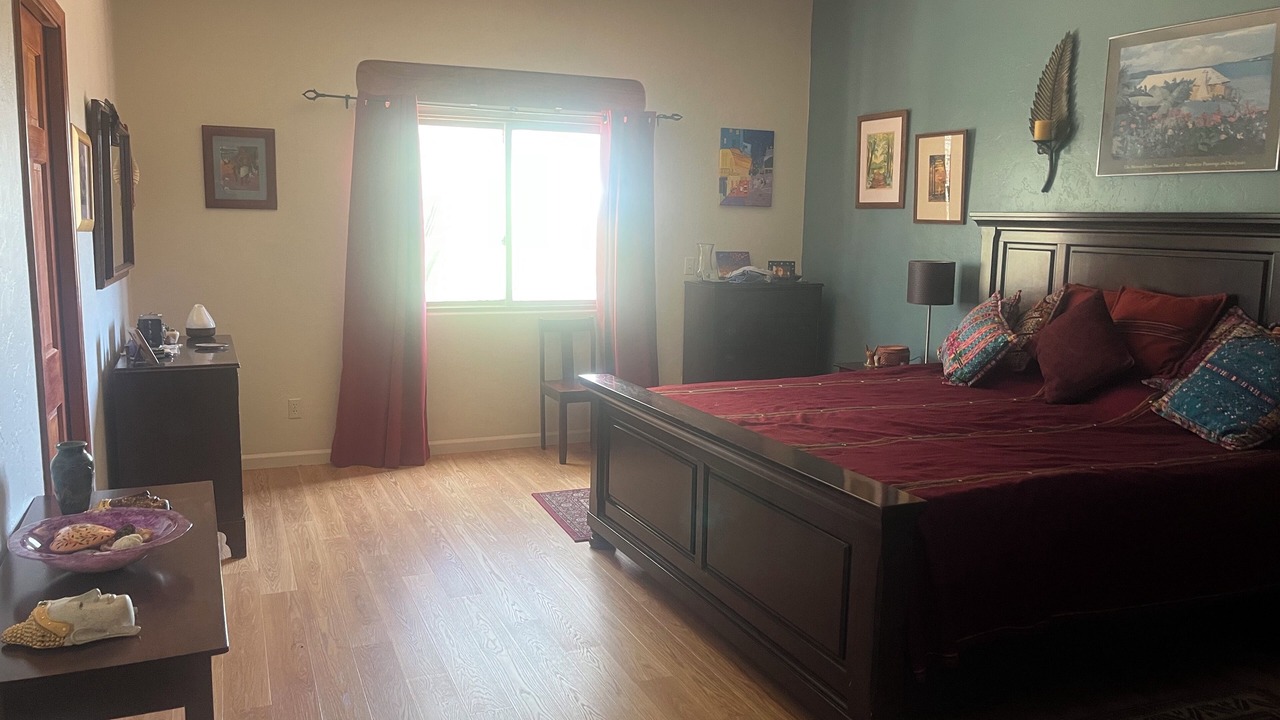 Photo of Bedroom in Tucson