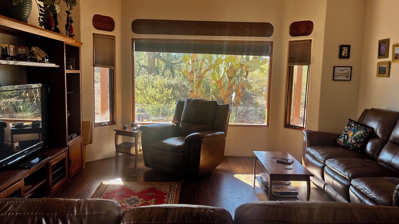 Photo of Livingroom in Tucson
