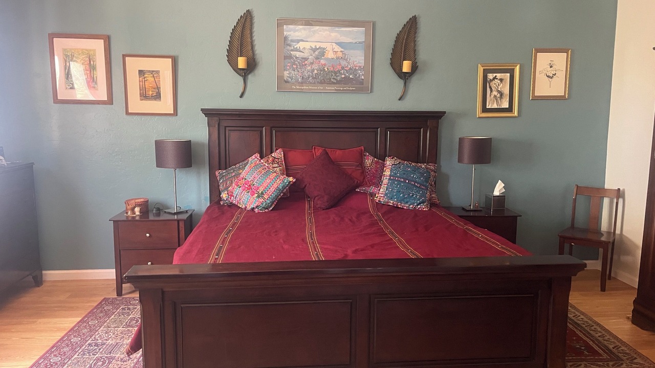 Photo of Bedroom in Tucson