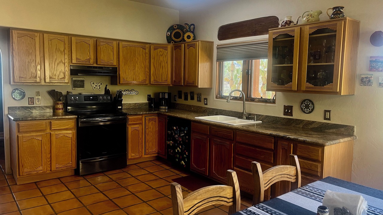 Photo of Kitchen in Tucson