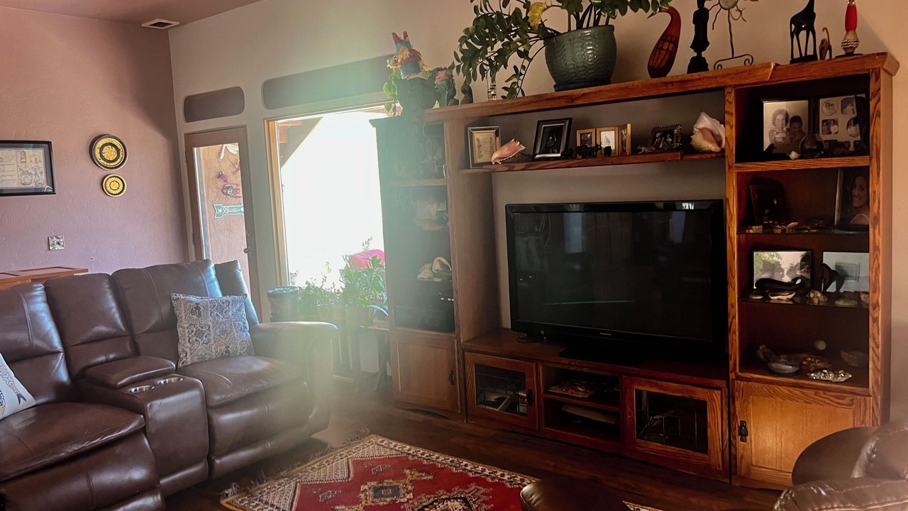 Photo of Livingroom in Tucson