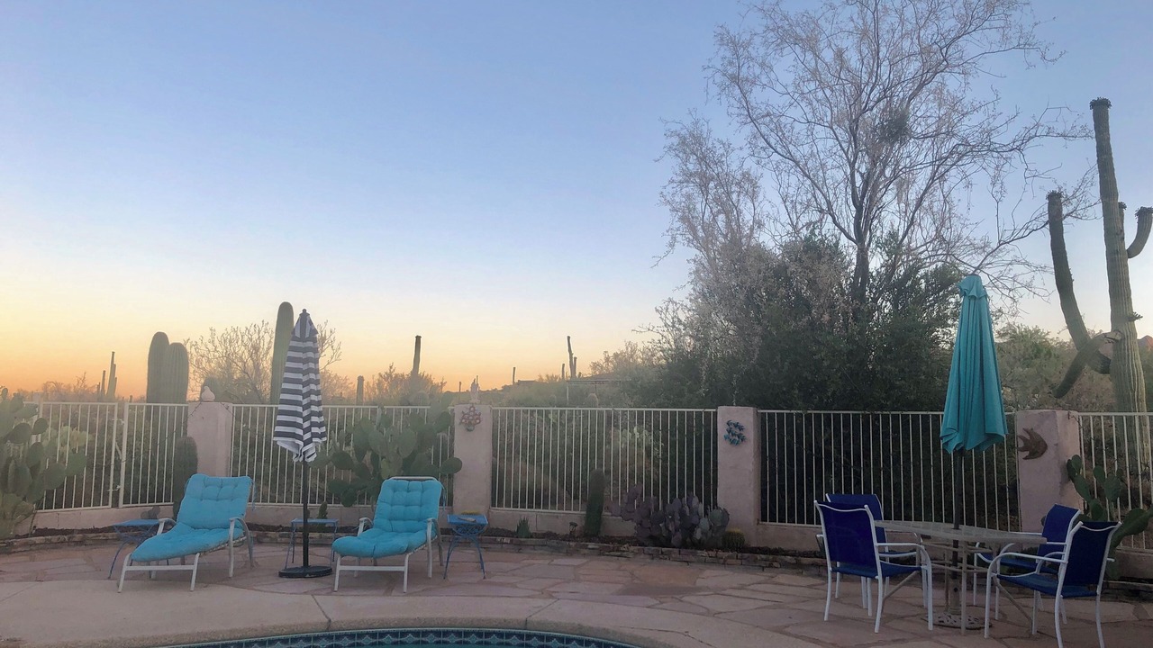 Photo of Outdoor in Tucson