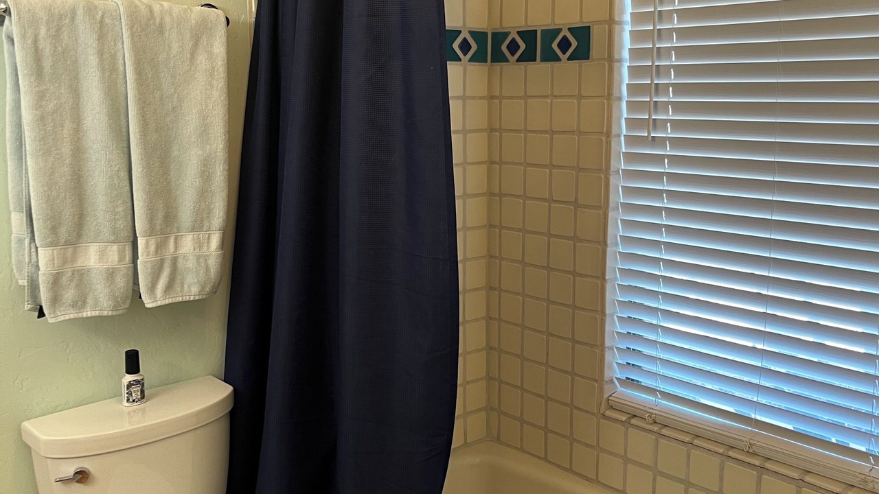 Photo of Bathroom in Tucson