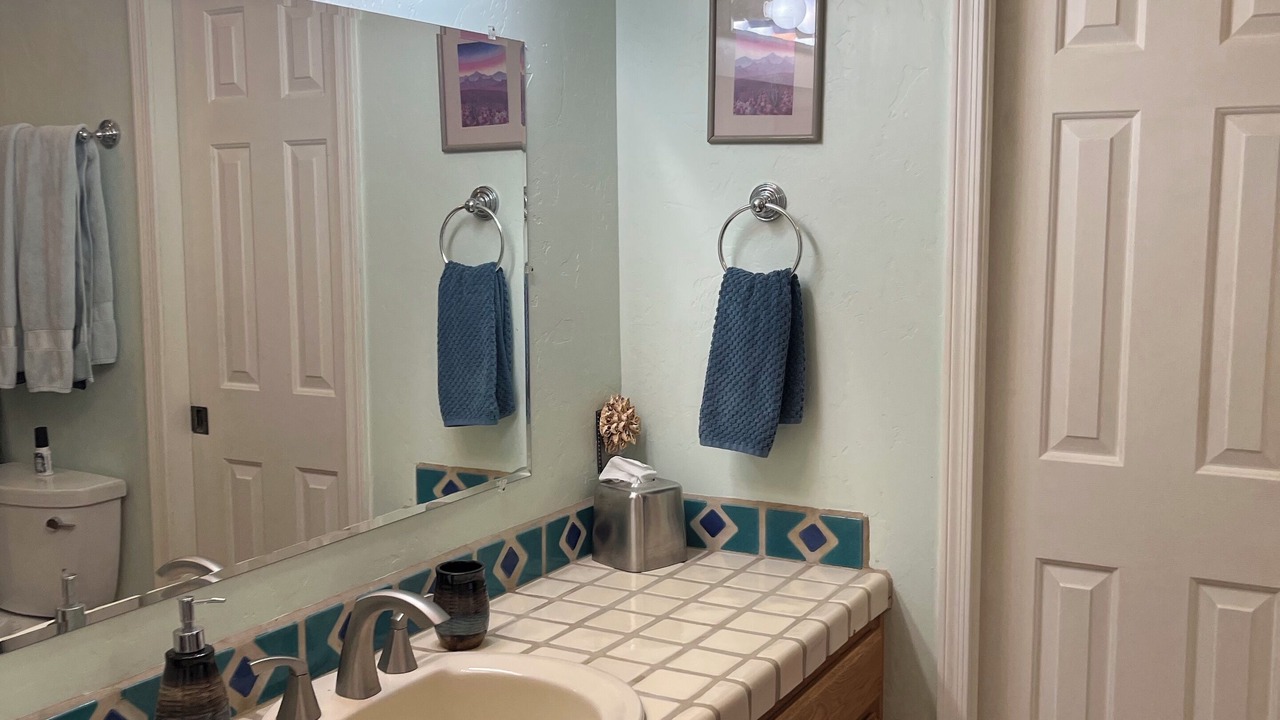 Photo of Bathroom in Tucson