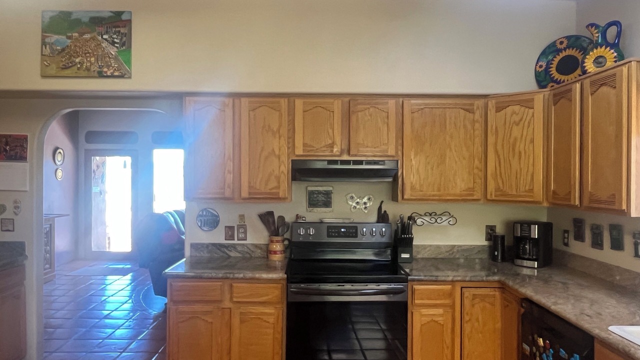 Photo of Kitchen in Tucson