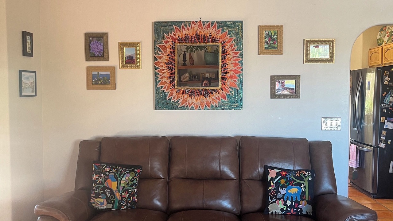Photo of Livingroom in Tucson