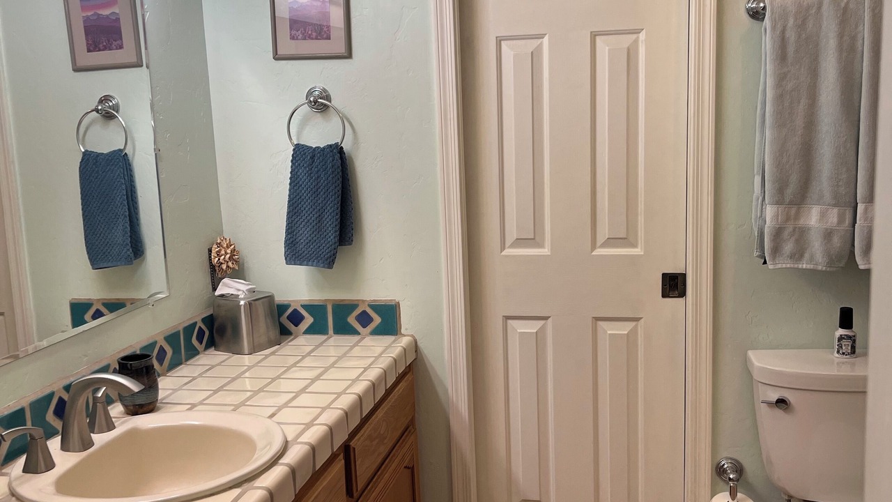 Photo of Bathroom in Tucson