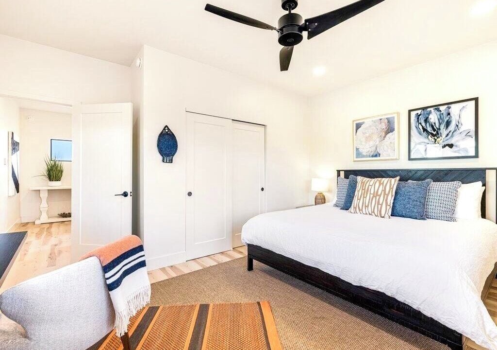 Photo of Bedroom in Civano