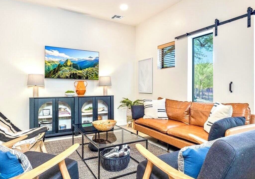 Photo of Livingroom in Civano