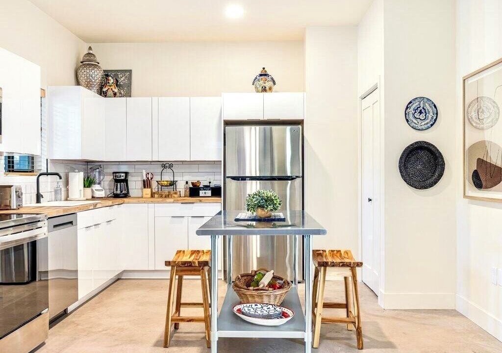 Photo of Kitchen in Civano