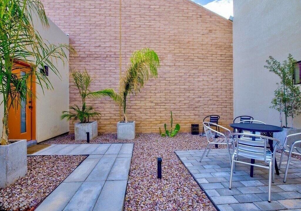 Photo of Outdoor in Civano
