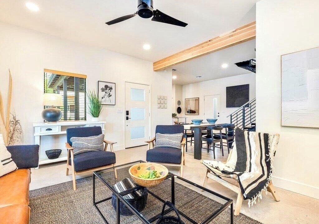 Photo of Livingroom in Civano