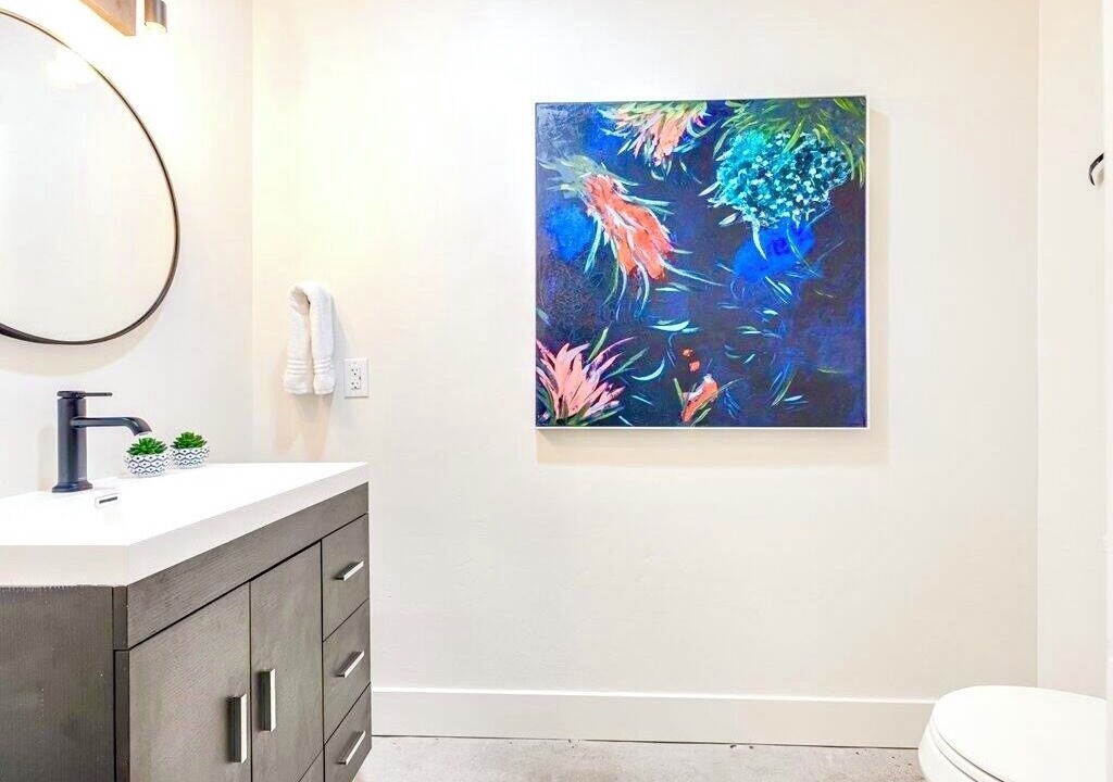 Photo of Bathroom in Civano