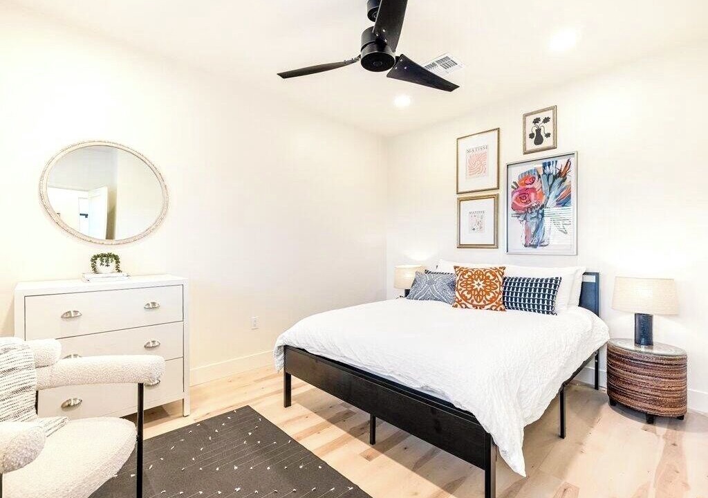 Photo of Bedroom in Civano