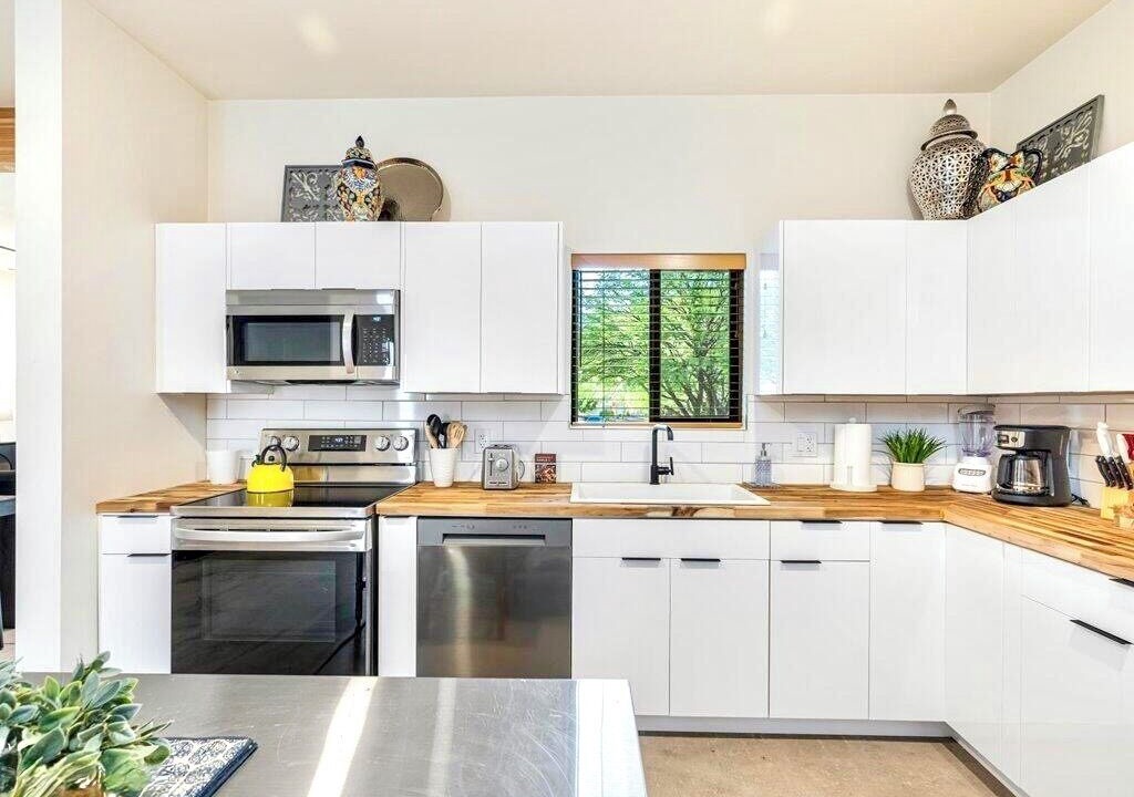 Photo of Kitchen in Civano