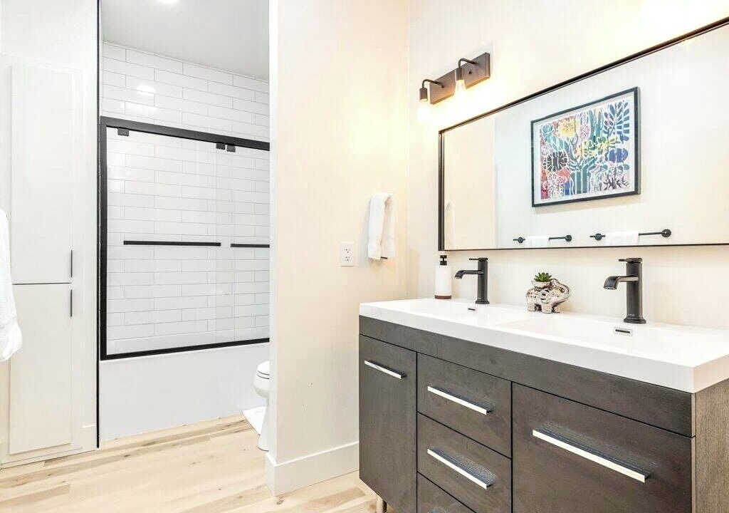 Photo of Bathroom in Civano