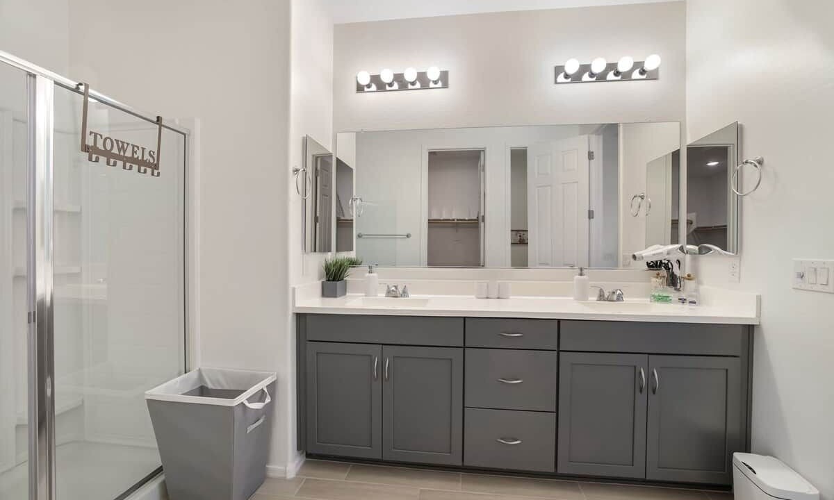 Photo of Bathroom in Casa Grande