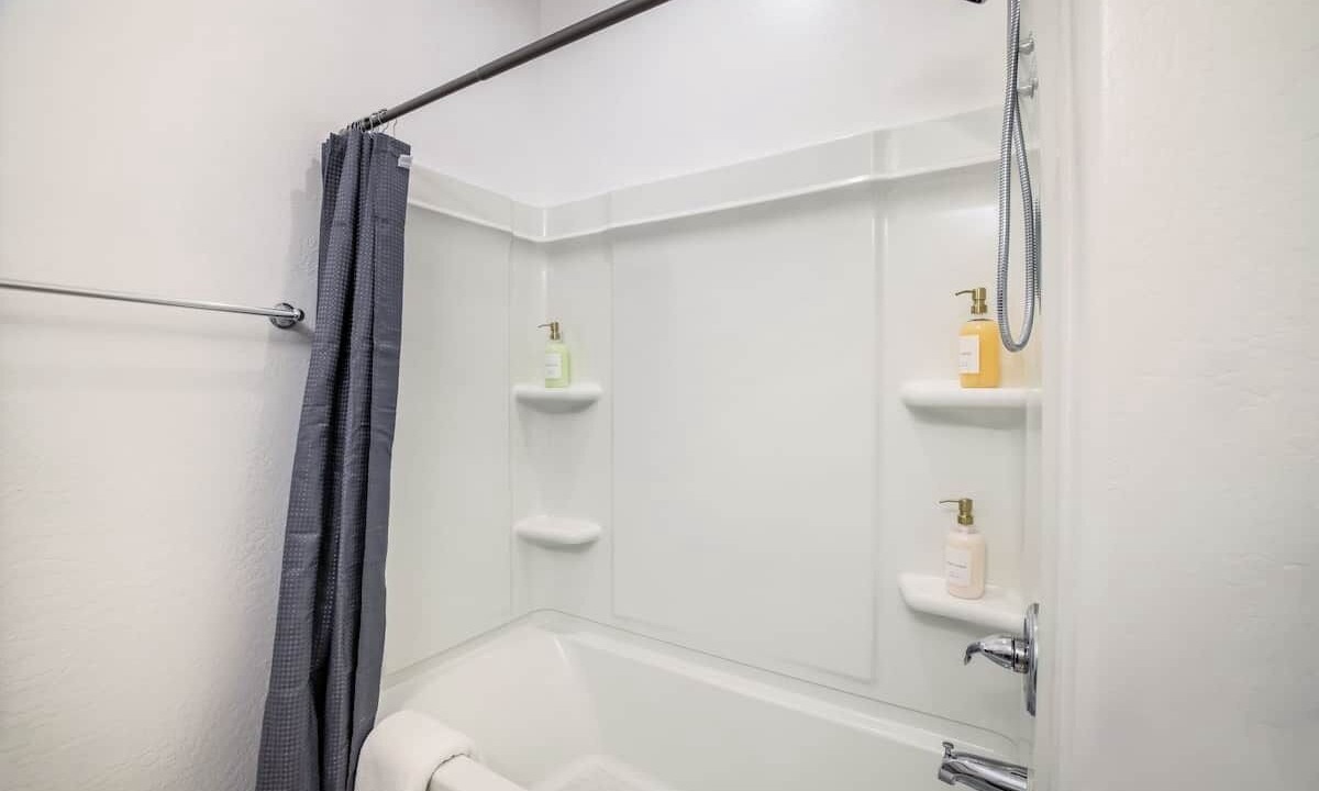 Photo of Bathroom in Casa Grande