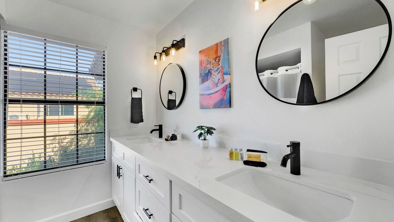 Photo of Bathroom in Paradise Valley Village