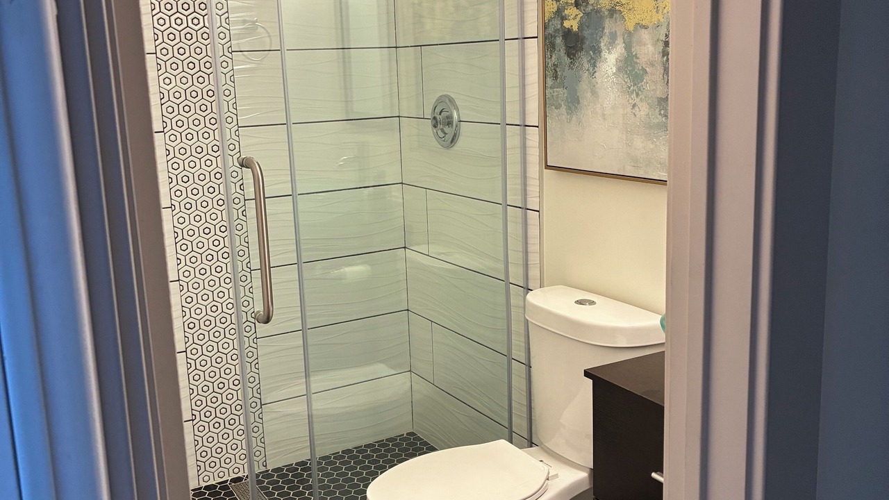 Photo of Bathroom in Encanto
