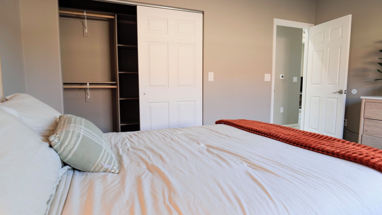 Photo of Bedroom in Santa Cruz Southwest
