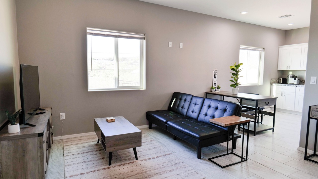 Photo of Livingroom in Santa Cruz Southwest
