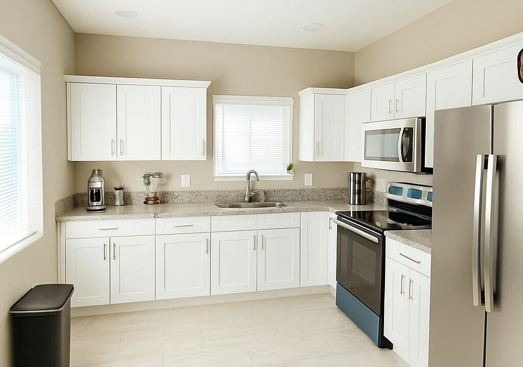 Photo of Kitchen in Santa Cruz Southwest