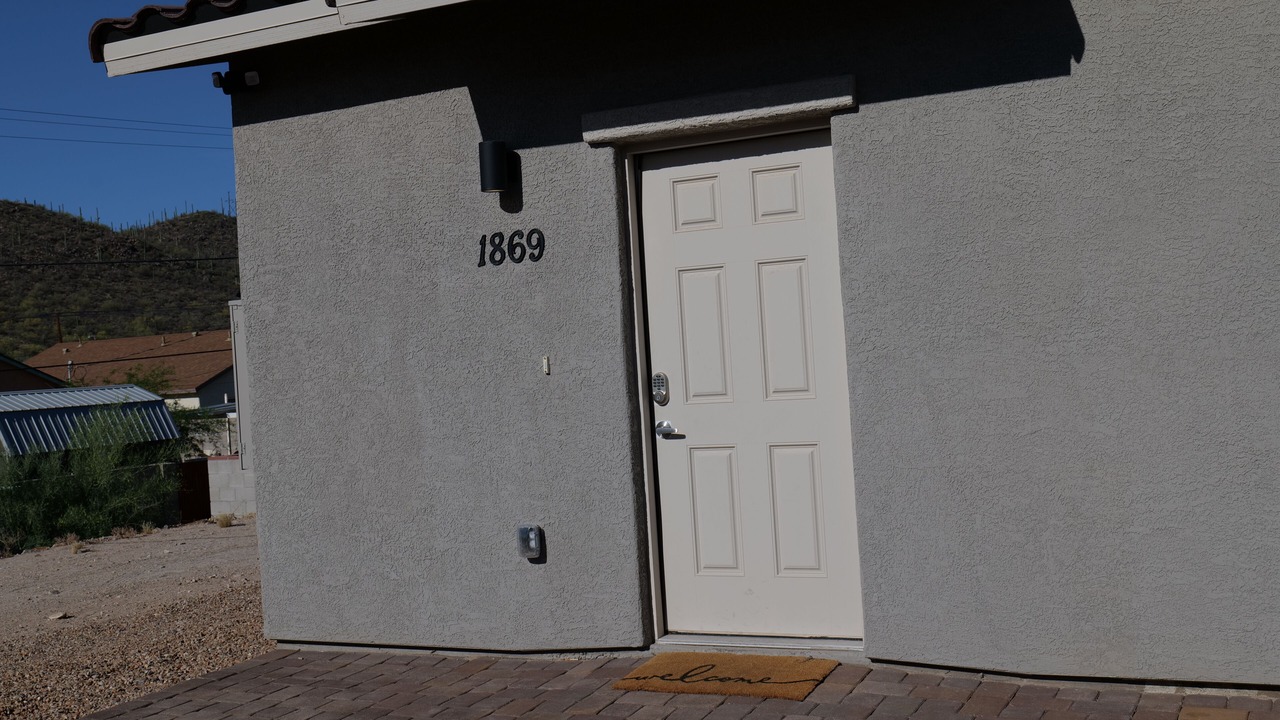 Photo of Outdoor in Santa Cruz Southwest